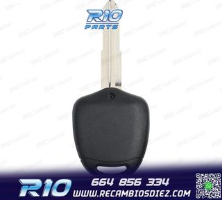 LLAVE COMPLETA PARA MITSUBISHI LANCER OUTLANDER SHOGUN PAJER