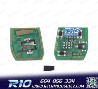LLAVE COMPLETA PARA MITSUBISHI LANCER OUTLANDER SHOGUN PAJER