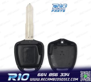 LLAVE COMPLETA PARA MITSUBISHI LANCER OUTLANDER SHOGUN PAJER