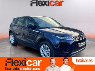 Land-Rover Range Rover Evoque 1.5 P160 AUTO MHEV