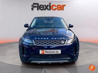 Land-Rover Range Rover Evoque 1.5 P160 AUTO MHEV