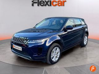 Land-Rover Range Rover Evoque 1.5 P160 AUTO MHEV