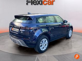 Land-Rover Range Rover Evoque 1.5 P160 AUTO MHEV