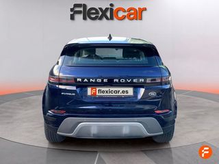 Land-Rover Range Rover Evoque 1.5 P160 AUTO MHEV