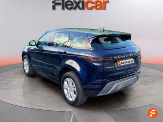 Land-Rover Range Rover Evoque 1.5 P160 AUTO MHEV