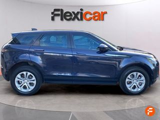 Land-Rover Range Rover Evoque 1.5 P160 AUTO MHEV