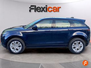 Land-Rover Range Rover Evoque 1.5 P160 AUTO MHEV