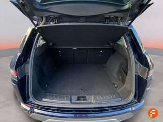 Land-Rover Range Rover Evoque 1.5 P160 AUTO MHEV