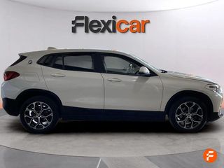 BMW X2 sDrive18i