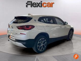 BMW X2 sDrive18i
