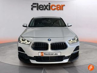 BMW X2 sDrive18i