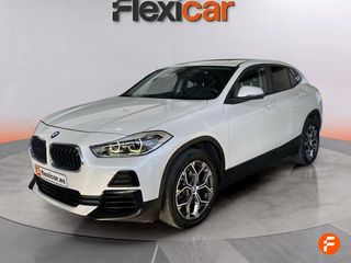 BMW X2 sDrive18i