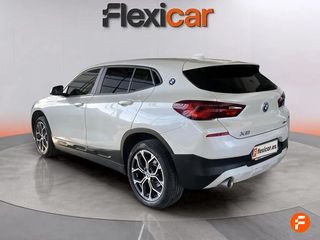 BMW X2 sDrive18i