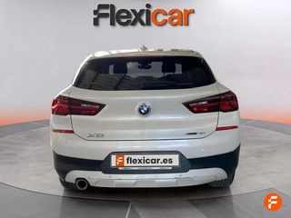 BMW X2 sDrive18i