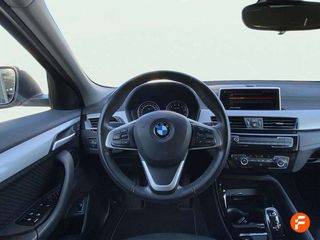 BMW X2 sDrive18i