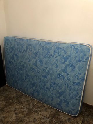 Colchon 120