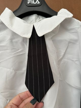 Costume anni '20 donna completo