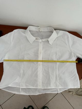 Costume anni '20 donna completo