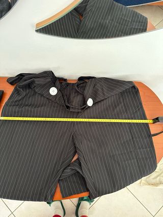 Costume anni '20 donna completo