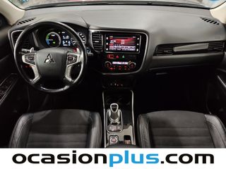 Mitsubishi Outlander 2.0 PHEV Kaiteki 4WD Auto 149 kW (203 CV)