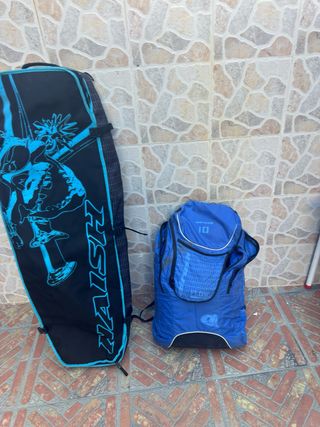 Pack Kitesurf Naish