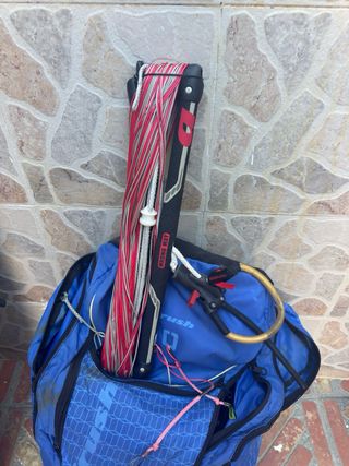 Pack Kitesurf Naish