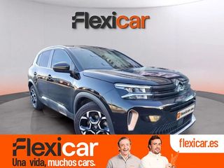 Citroën C5 Aircross PureTech 96kW (130CV) S&S C Series