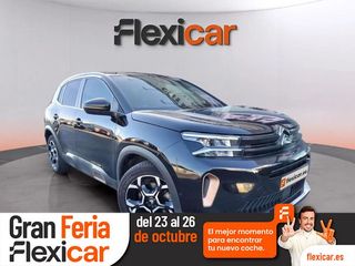 Citroën C5 Aircross PureTech 96kW (130CV) S&S C Series