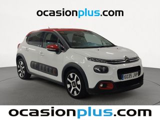 Citroen C3 BlueHDi 100 S&S Shine 73 kW (99 CV)