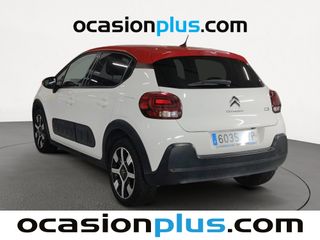 Citroen C3 BlueHDi 100 S&S Shine 73 kW (99 CV)