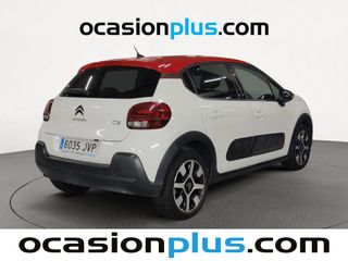 Citroen C3 BlueHDi 100 S&S Shine 73 kW (99 CV)