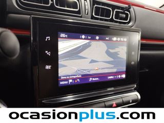 Citroen C3 BlueHDi 100 S&S Shine 73 kW (99 CV)