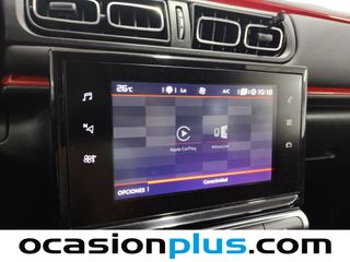 Citroen C3 BlueHDi 100 S&S Shine 73 kW (99 CV)