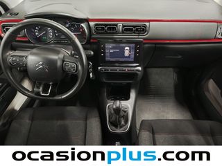 Citroen C3 BlueHDi 100 S&S Shine 73 kW (99 CV)