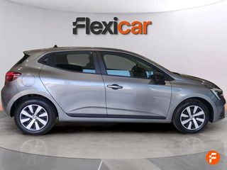 Renault Clio Equilibre TCe 67 kW (91CV)