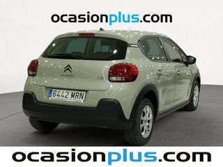 Citroen C3 PureTech 83 You! 61 kW (83 CV)