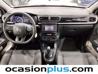 Citroen C3 PureTech 83 You! 61 kW (83 CV)