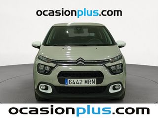 Citroen C3 PureTech 83 You! 61 kW (83 CV)