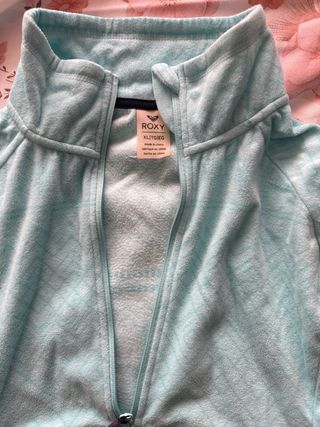 Roxy Forro Polar Teal