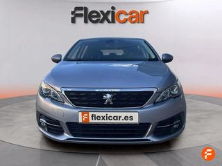 Peugeot 308 5p Style PureTech 130 S&S 6 Vel. MAN