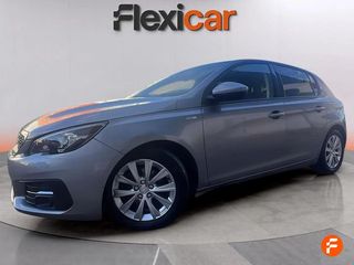 Peugeot 308 5p Style PureTech 130 S&S 6 Vel. MAN