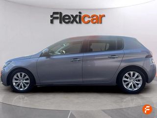 Peugeot 308 5p Style PureTech 130 S&S 6 Vel. MAN