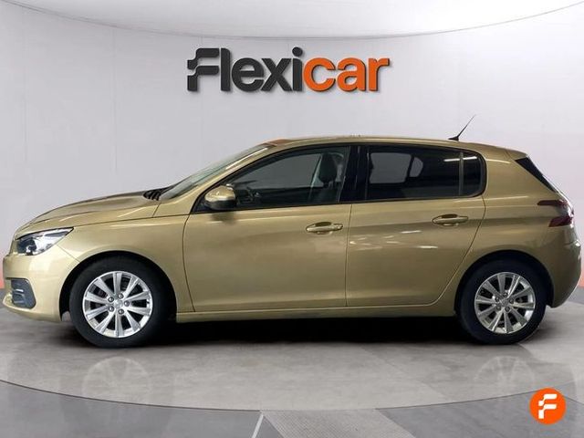 Peugeot 308 5p Style 1.2 PureTech 96KW (130CV) EAT8