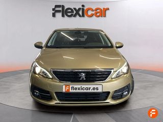 Peugeot 308 5p Style 1.2 PureTech 96KW (130CV) EAT8