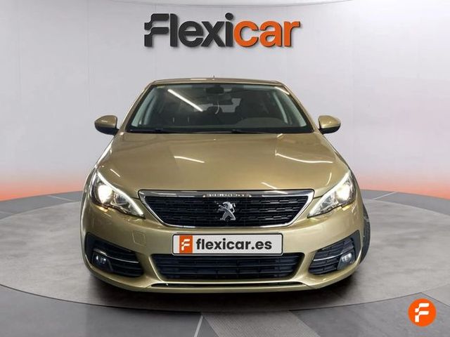Peugeot 308 5p Style 1.2 PureTech 96KW (130CV) EAT8