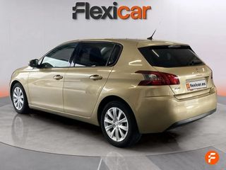 Peugeot 308 5p Style 1.2 PureTech 96KW (130CV) EAT8
