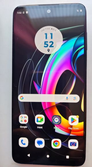 Motorola Edge 20 Lite Dual SIM