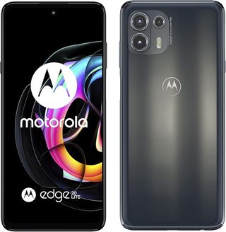Motorola Edge 20 Lite Dual SIM
