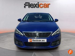 Peugeot 308 5p Style PureTech 130 S&S 6 Vel. MAN