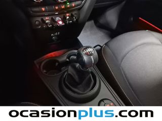 MINI MINI Countryman Cooper 100 kW (136 CV)